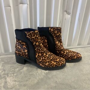 Crown Vintage Maiy Boots- Size 10